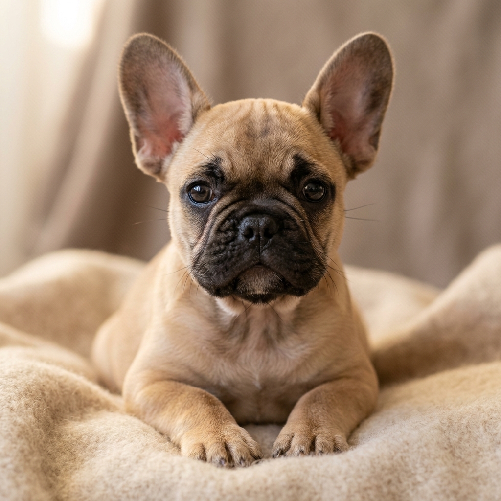 The Pawsery Puppies
